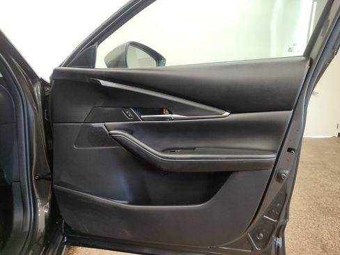 Used 2024 MAZDA CX-30 AWD 2.5 S w/ Preferred Package image 18