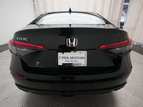 Used 2023 Honda Civic EX image 25