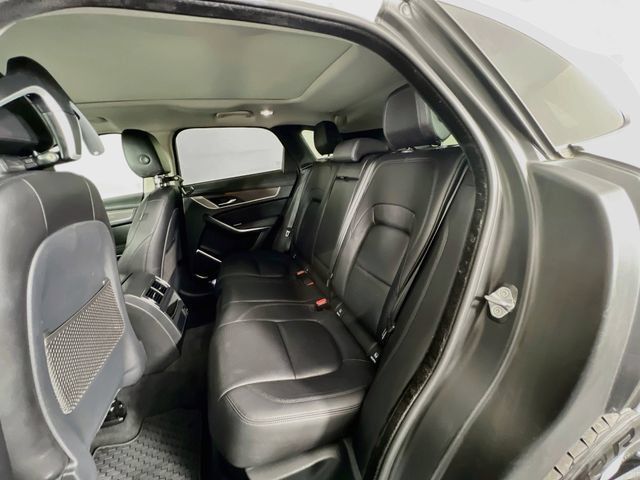 Used 2023 Jaguar F-PACE S AWD/4WD image 25