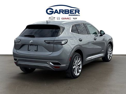 Used 2023 Buick Envision Avenir image 5