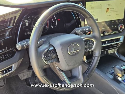 Certified 2023 Lexus RX 350 Premium Plus w/ Accessory Package (Z1) FWD image 24