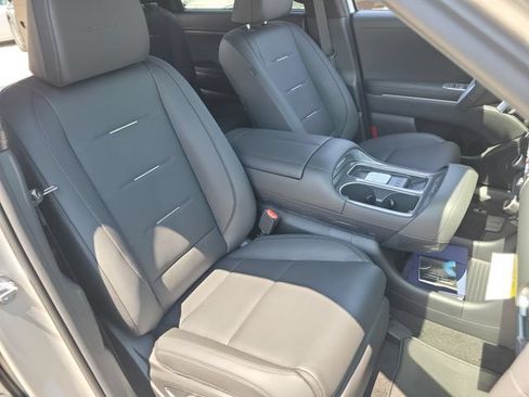 New 2027 Hyundai Palisade Calligraphy AWD/4WD image 21