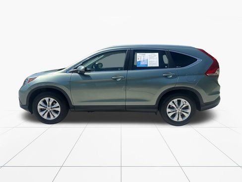 Used 2012 Honda CR-V EX-L image 4