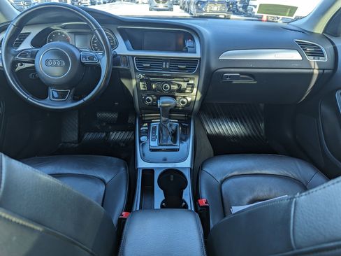 Used 2016 Audi A4 2.0T Premium image 35