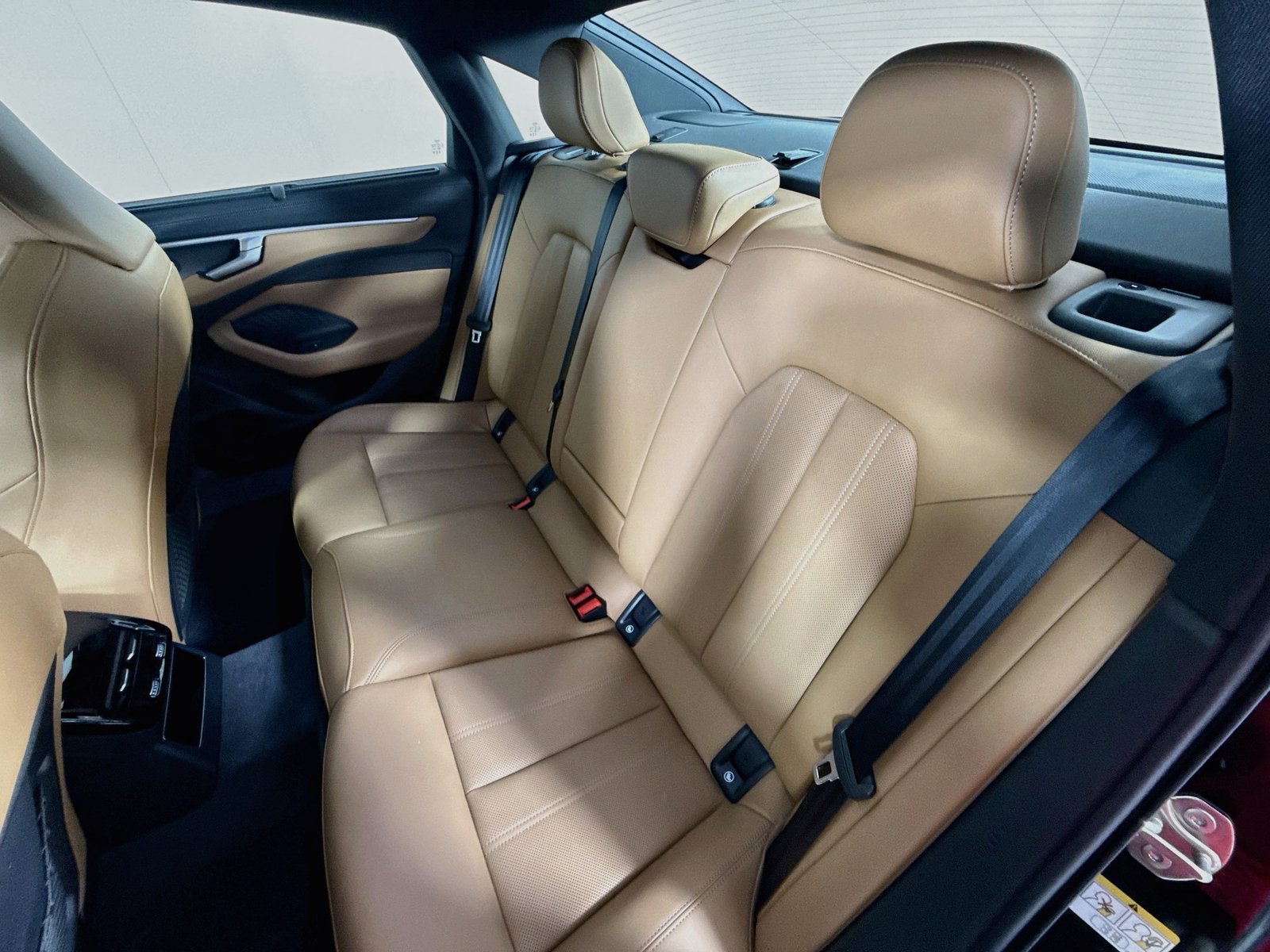 Certified 2026 Audi A6 Premium Plus AWD/4WD image 21