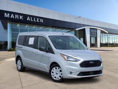 Used 2022 Ford Transit Connect XLT