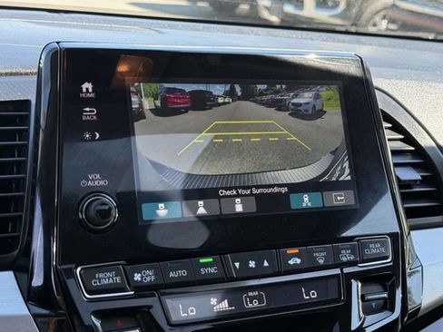 Used 2023 Honda Odyssey Touring image 18