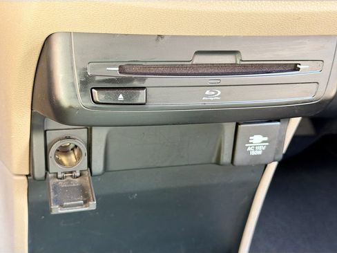 Used 2020 Honda Odyssey Elite image 20