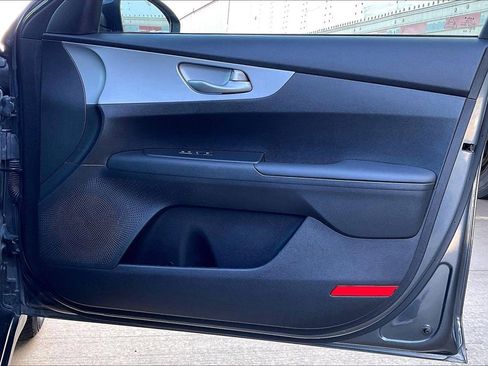 Certified 2024 Kia Forte LXS image 22