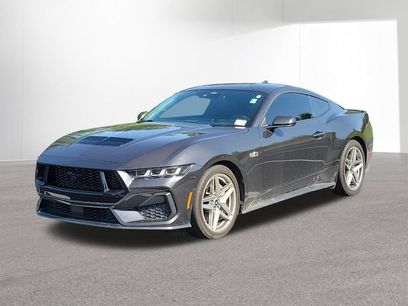 Used 2024 Ford Mustang GT