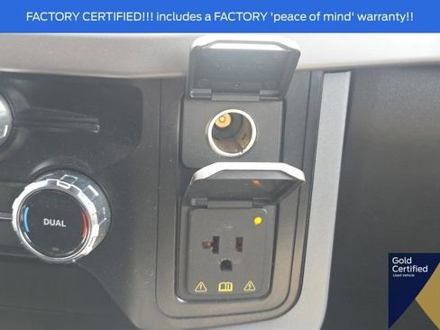Used 2024 Ford F150 XLT w/ Mobile Office Package AWD/4WD image 36