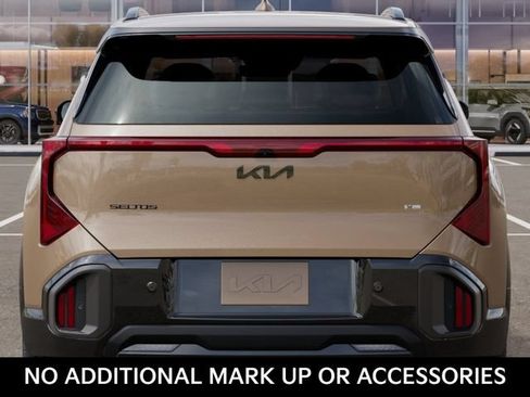New 2027 Kia Seltos X-Line AWD/4WD image 13