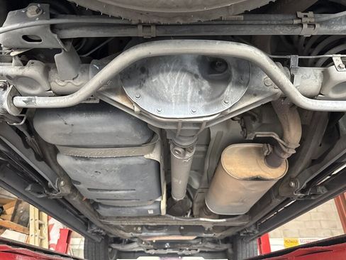 Used 2015 Chevrolet Tahoe LTZ image 16