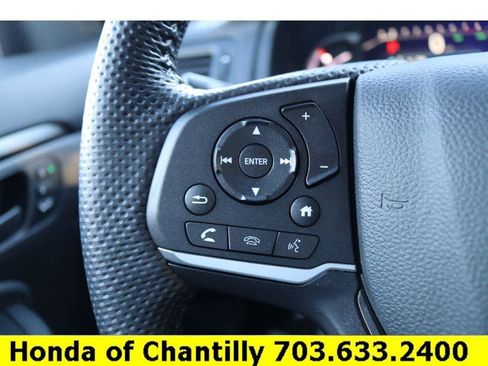 Certified 2023 Honda Passport EX-L image 12