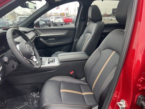 New 2026 MAZDA CX-90 3.3 Turbo S w/ Premium Package image 20