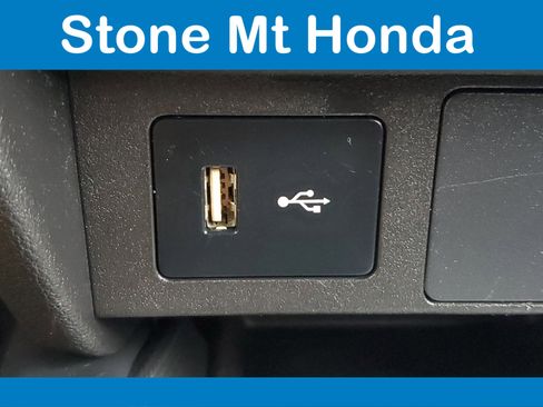 Used 2023 Mitsubishi Outlander Sport ES image 28