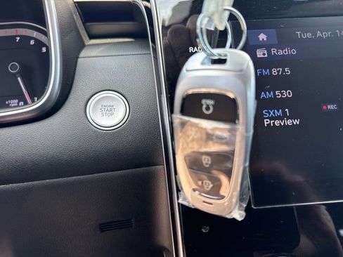 Certified 2023 Hyundai Tucson SEL image 40