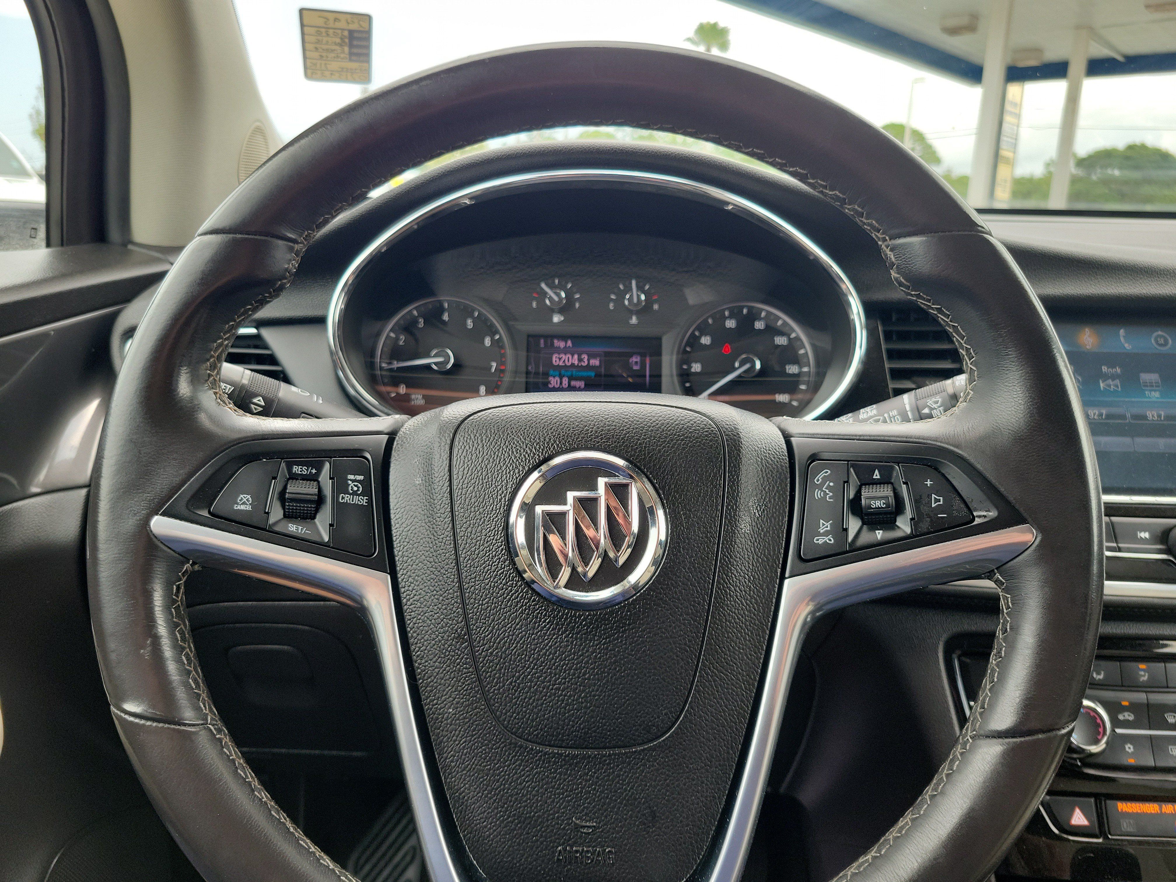 Used 2020 Buick Encore Preferred FWD image 15