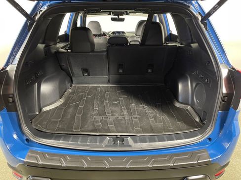 Used 2023 Subaru Forester Wilderness image 10