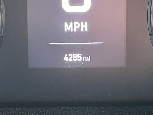 Used 2025 RAM ProMaster 2500 w/ Convenience Group image 19