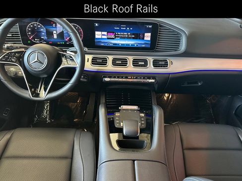 Certified 2024 Mercedes-Benz GLE 450 4MATIC image 20