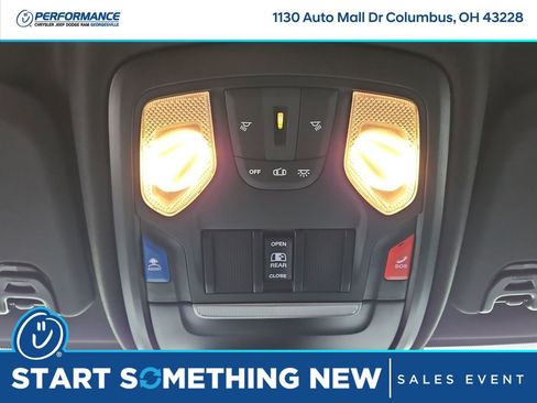 New 2026 RAM 2500 Tradesman image 20