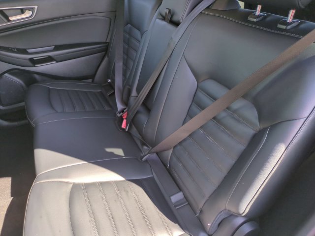 Used 2024 Ford Edge SEL w/ Convenience Package AWD/4WD image 23