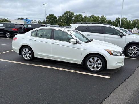Used 2009 Honda Accord EX-L image 7