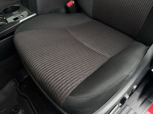 Used 2022 Toyota 4Runner TRD Off-Road image 24