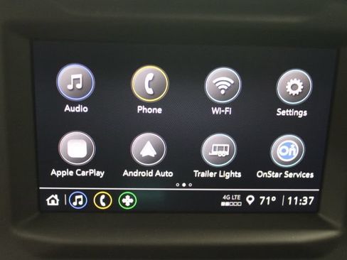 New 2026 GMC Sierra 2500 Pro w/ Convenience Package AWD/4WD image 4