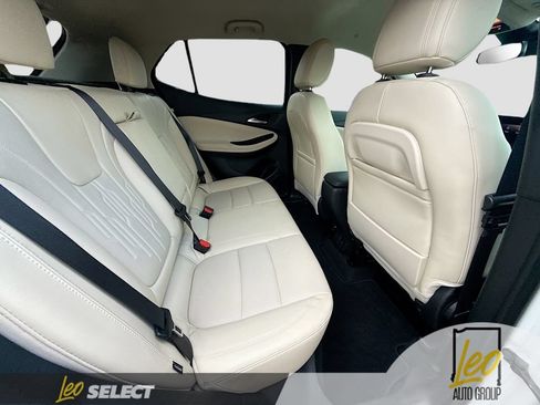 Used 2024 Buick Encore GX Avenir w/ Avenir Convenience Package FWD image 29