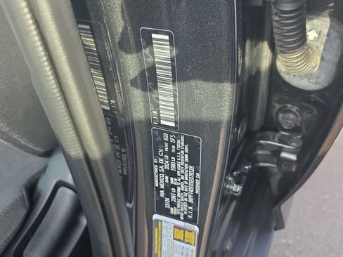 Used 2025 Kia K4 FWD image 27
