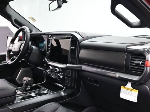 Used 2026 Ford F150 Raptor AWD/4WD image 27