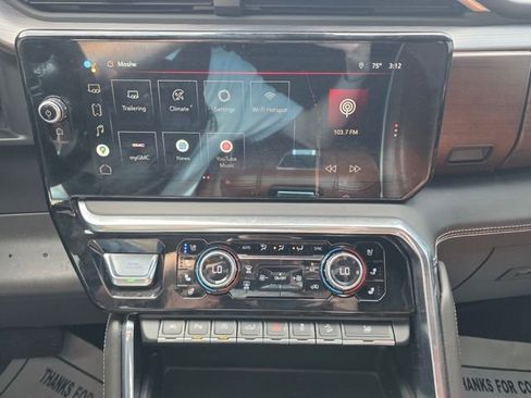 Used 2022 GMC Sierra 1500 Denali Ultimate image 14