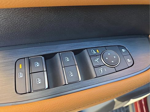 New 2026 Nissan Armada SL image 15