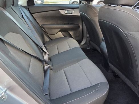 Used 2024 Kia Forte LXS FWD image 12