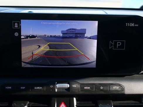 Used 2025 Kia K4 LXS 4D Sedan image 16