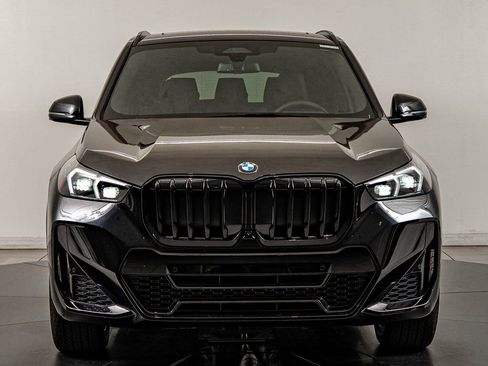 New 2026 BMW X1 xDrive28i w/ Technology Package image 2