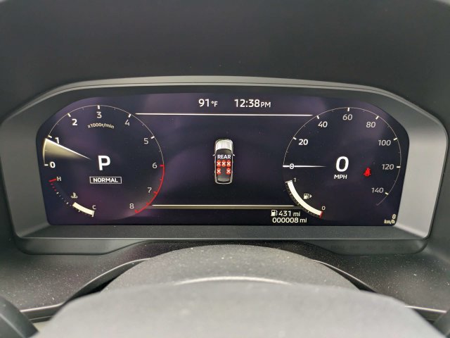 New 2026 Mitsubishi Outlander SEL FWD image 26