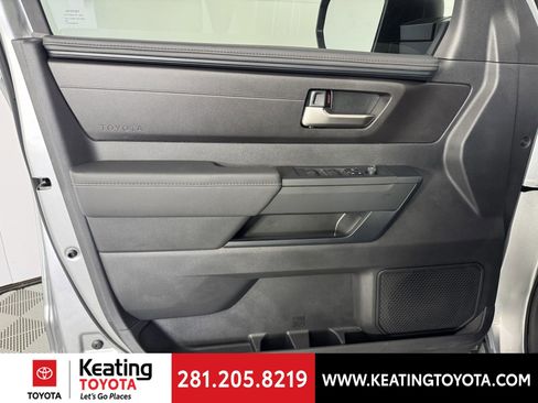 New 2026 Toyota Tundra SR5 image 13