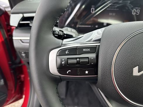 New 2025 Kia K5 GT-Line AWD/4WD image 11