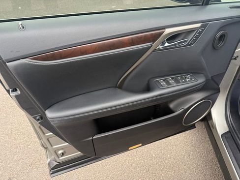 Certified 2022 Lexus RX 350 AWD w/ Premium Package image 13