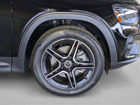 Used 2026 Mercedes-Benz GLB 250 image 24