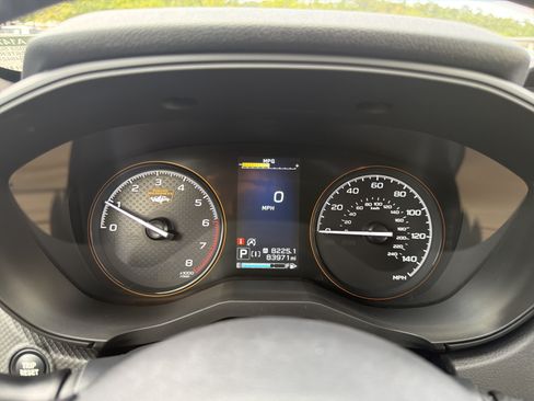 Used 2023 Subaru Forester Wilderness AWD/4WD image 11