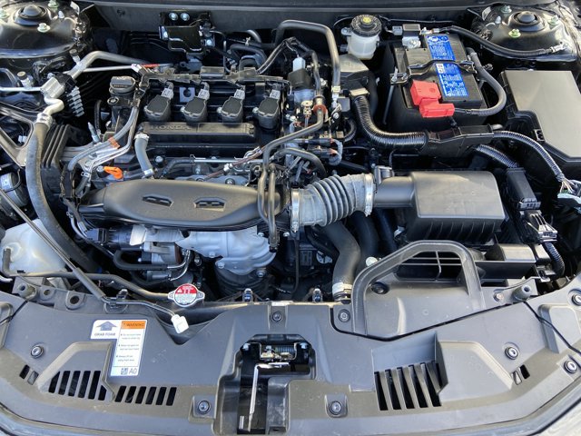 Used 2024 Honda Accord EX image 27