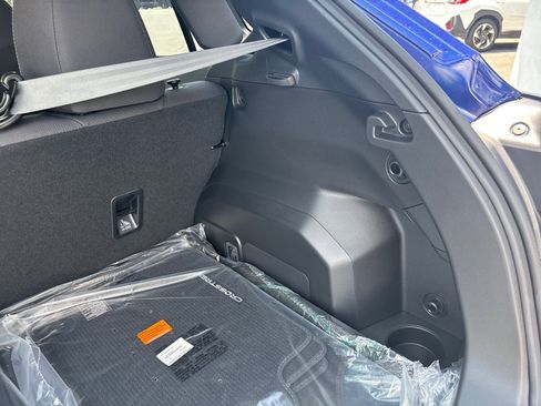 New 2025 Subaru Crosstrek 2.5i Premium image 50