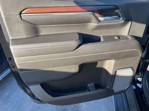 Used 2024 GMC Sierra 1500 Denali w/ Denali Reserve Package image 20