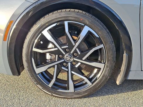 Certified 2023 Toyota Prius Prime image 11