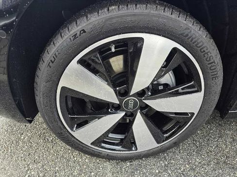 New 2025 Audi A5 2.0T Premium Plus image 9