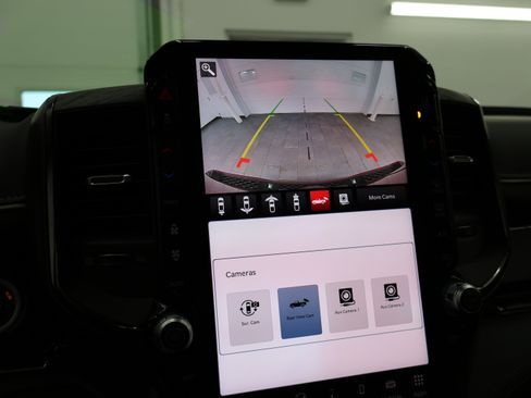 Used 2025 RAM 1500 Limited image 21